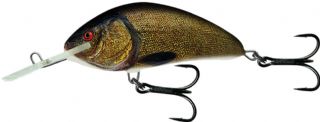 Salmo Hornet Supernatural Floating 9cm - 